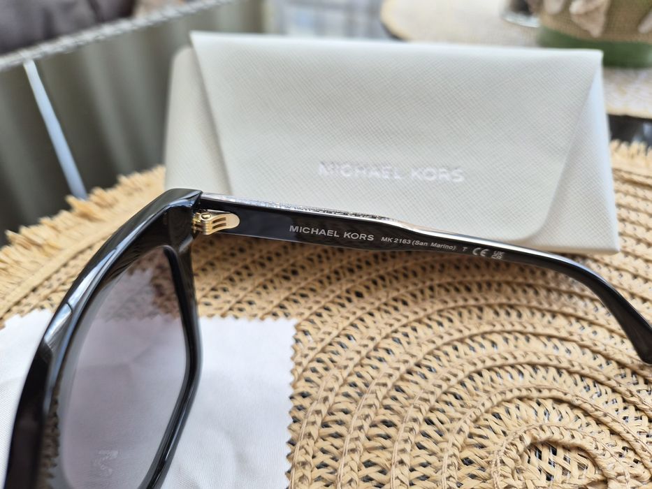Слънчеви очила MICHAEL KORS