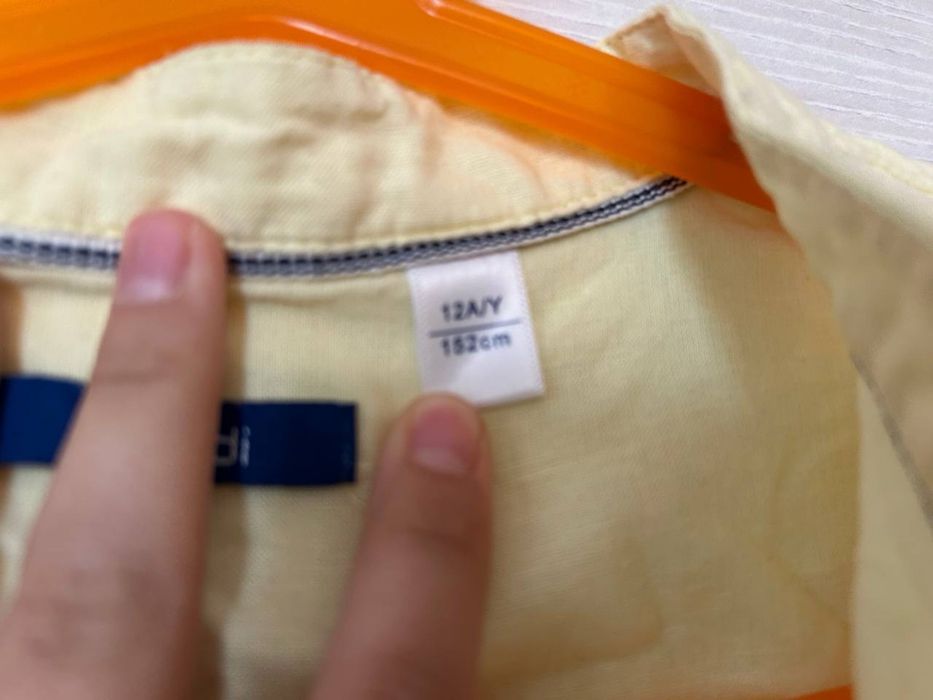 Рубашка летняя Okaidi