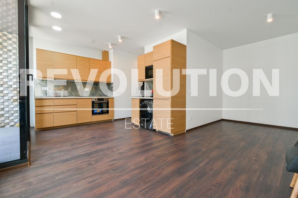 Дава се под наем Едностаен апартамент в София, Манастирски ливади - 52 кв.м за 847.62 € - Снимка #6