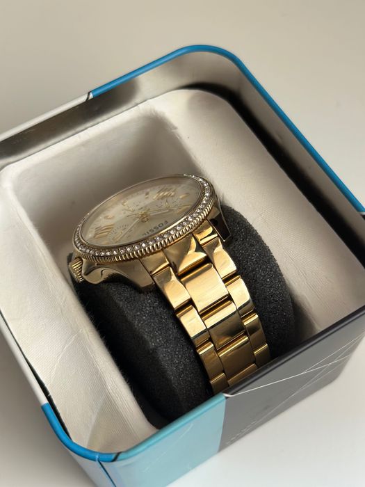 Ceas Fossil Cecile Dama 40mm