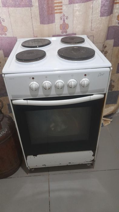 Продам электроплиту