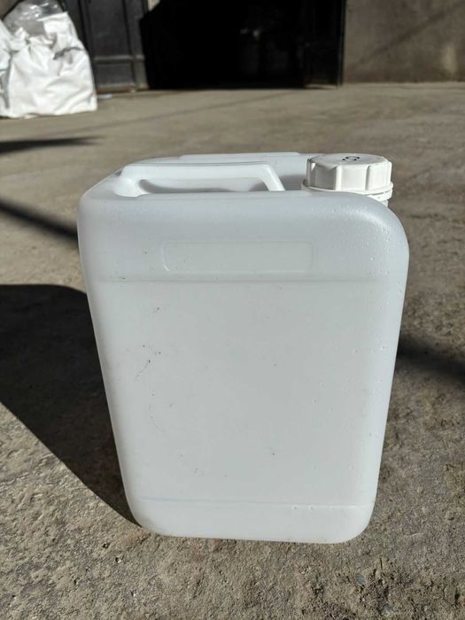 Канистра 10 л (пищевая).