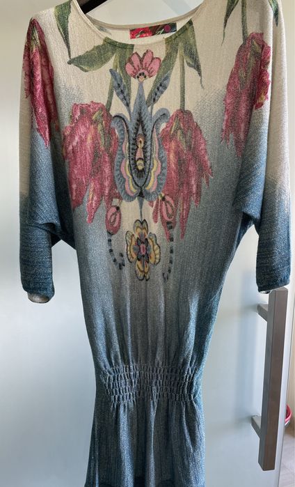 Vand rochie Desigual