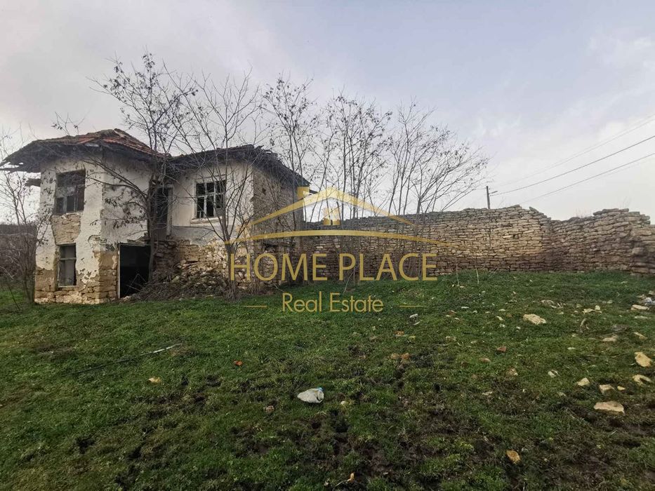 Продава се Къща в с. Манастир, Област Варна - 80 кв.м за 83 €/кв.м - Снимка #1