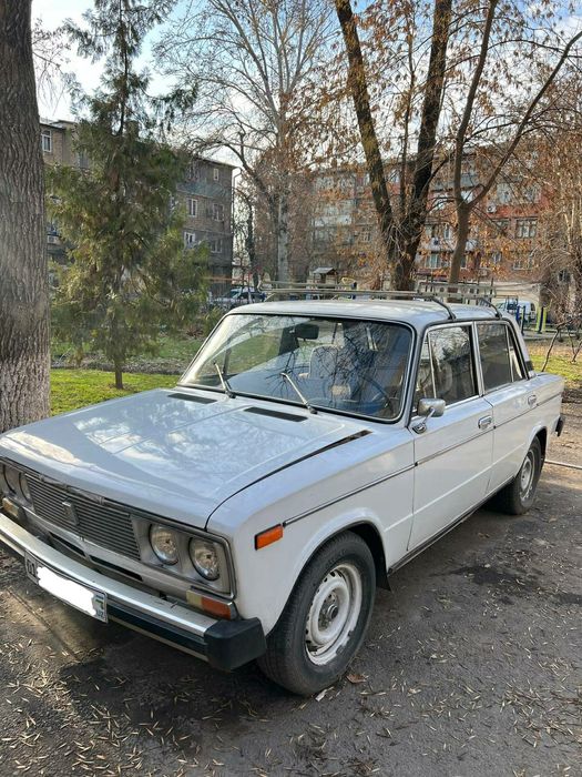 Продам Жигули ВАЗ (LADA) 2106