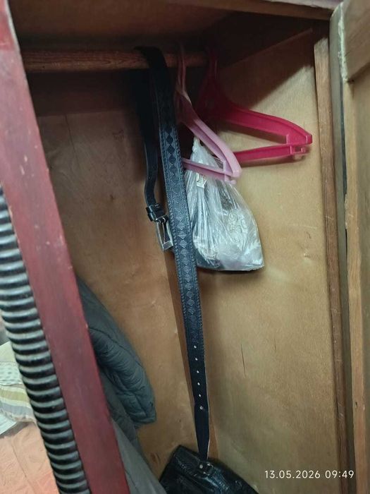 Продам шкаф - шифонер ретро винтаж
