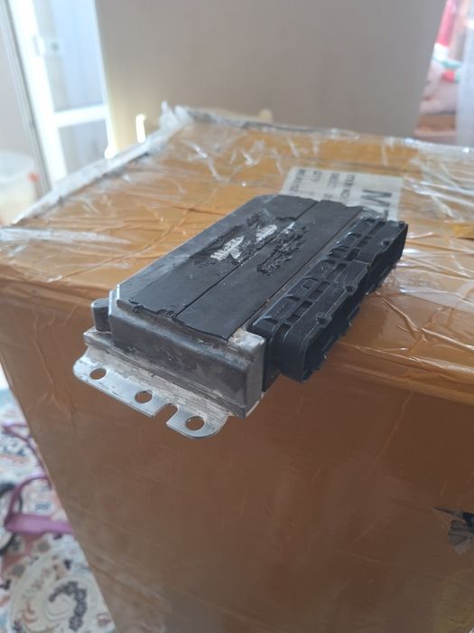 Продаётся ЭБУ ваз. Блок управления.