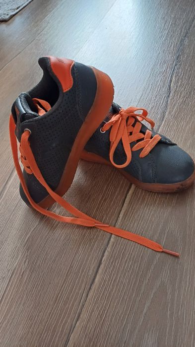 Детски спортни обувки Geox, Nike, PMG