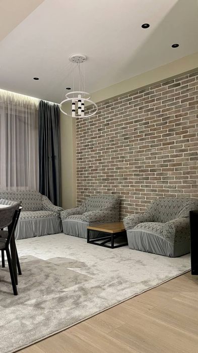 Сдается квартира