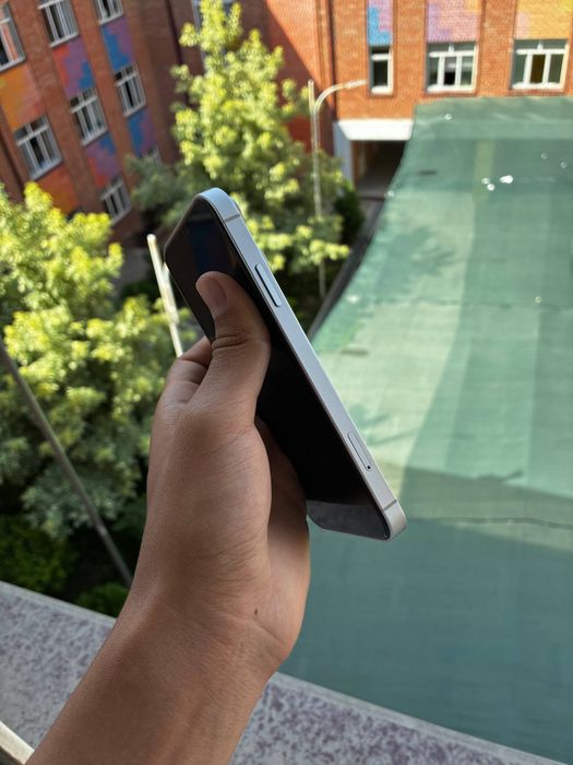 iPhone Xr (17 pro korpusda) 128gb 100% Kh/A