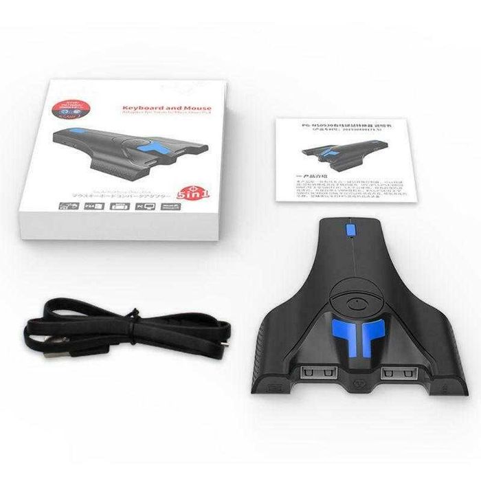 адаптер ковектор за клавиатура мишка за PS4 X-BOX ONE Nintendo