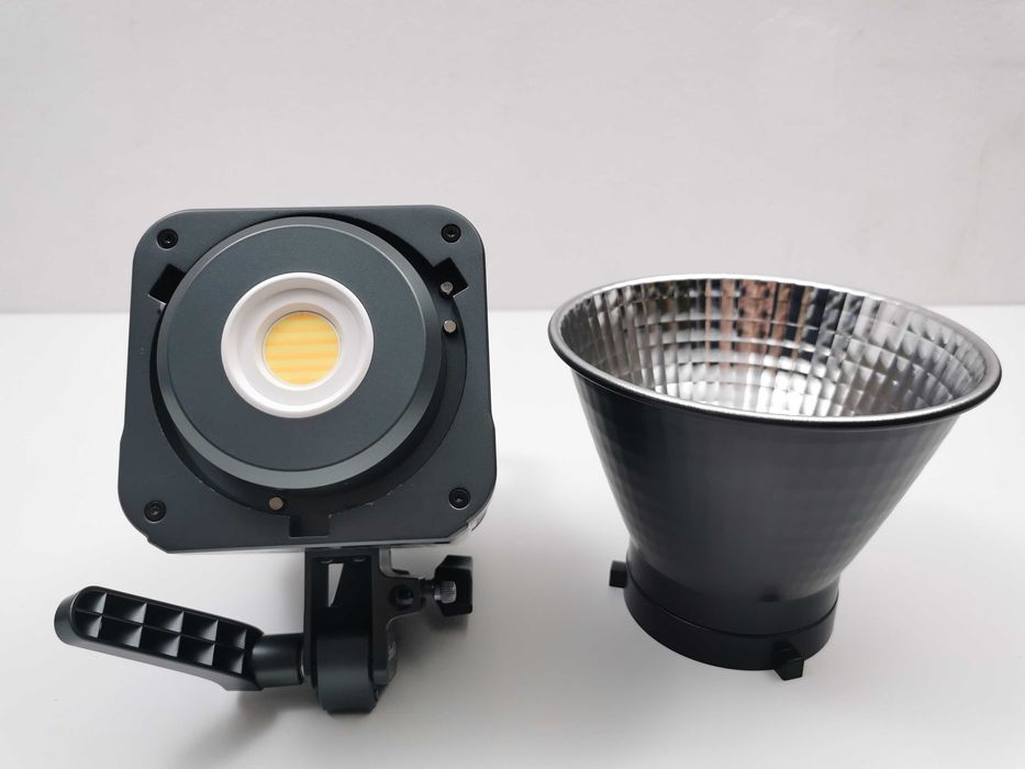 SmallRig RC120B Bi-Color LED диодно постоянно насочено осветление