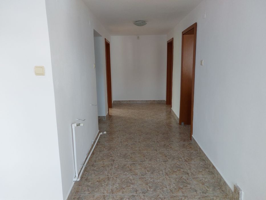 Vila Techirghiol Centru VARIANTE AUTO sau Apartamente