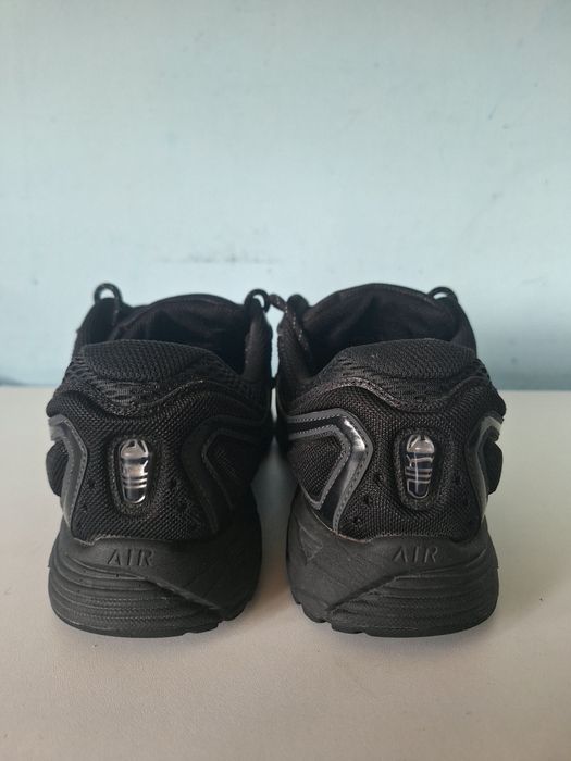 Nike Air Pegasus Wave "Triple Black" Mărimea 44
