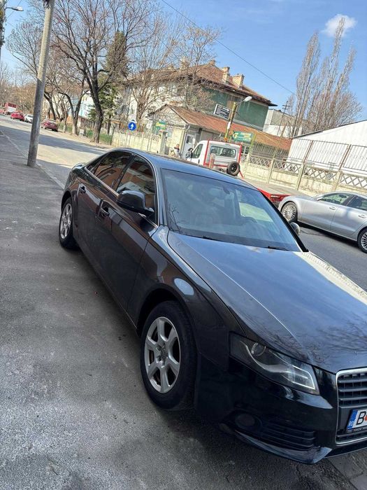 De vanzare Audi A4 B8 2009 2.0 TDI