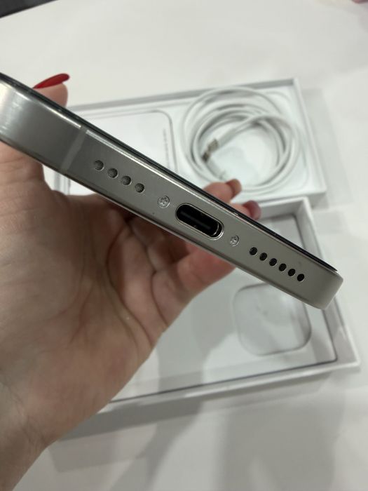 Продам айфон 15 pro max. Китай