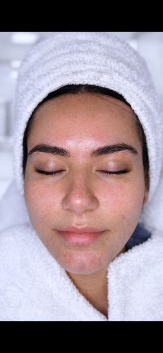 Международный косметолог