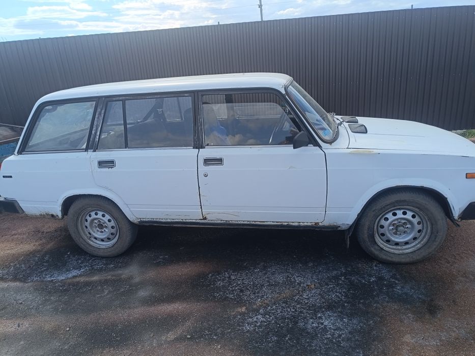 АвтоВаз универсал