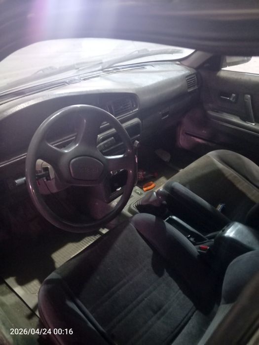 Продам Мазда 626