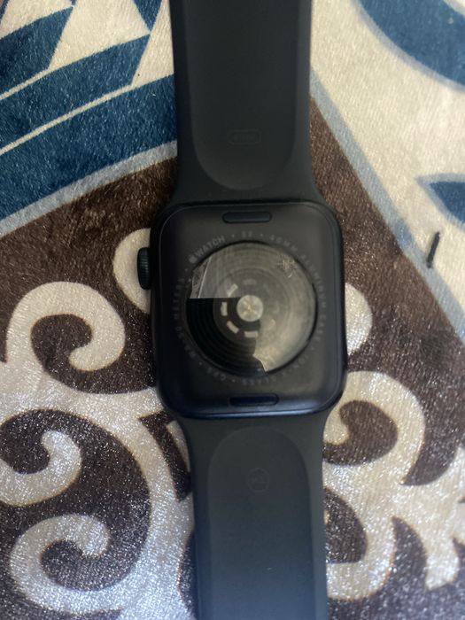 apple watch se 40mm