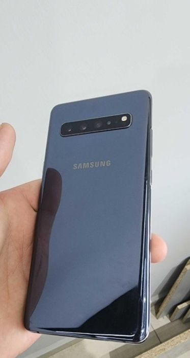 Samsung S10 5 G 8/256