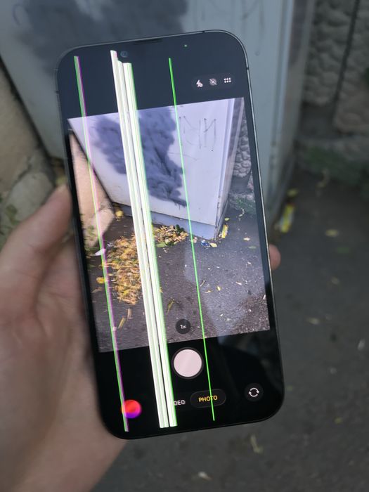 iphone 13 Pro Max 256ГБ