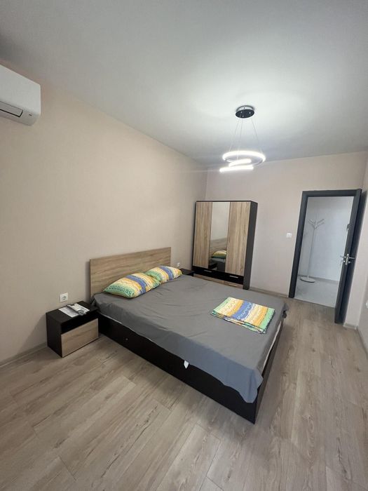 Дава се под наем Двустаен апартамент в Пловдив, Център - 70 кв.м за 510 € - Снимка #3