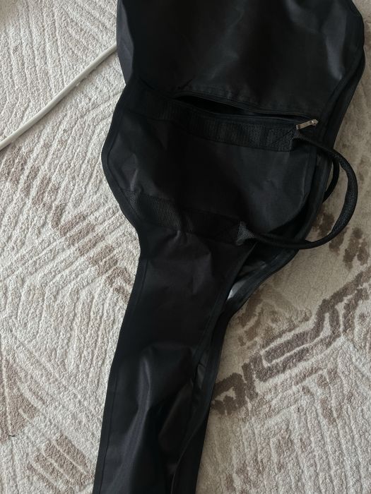 Акустичиская гитара