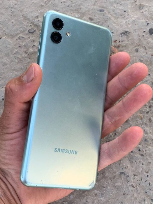 Samsung M 13 5g 128ga 6 talik radnoy steklo sal singan dakument karopk