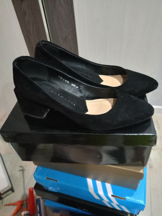 Продам туфли в отличном состоянии