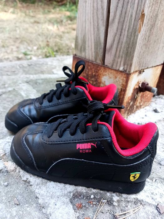 Puma Roma детски обувки