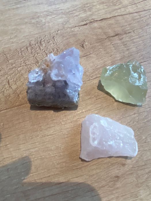 Пролетно Намаление Gypsy Soul Кристали