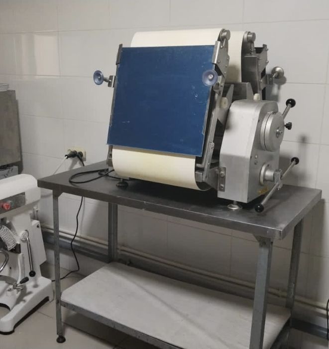 Продам тестораскатку