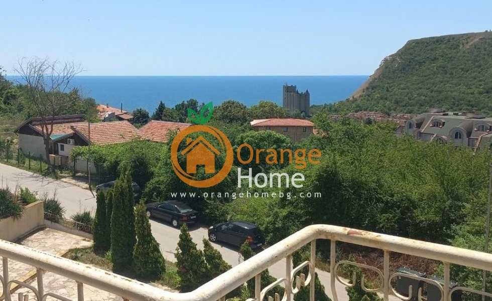 Продава се Двустаен апартамент в Каварна - 90 кв.м за 495 €/кв.м - Снимка #20