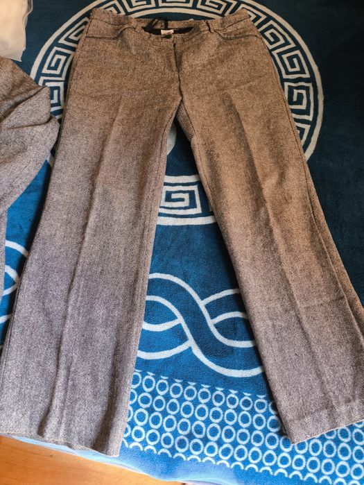 Костюм женский весенне-осенний