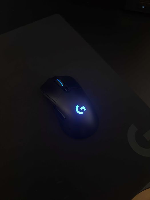 Мишка - Logitech G703 Lightspeed