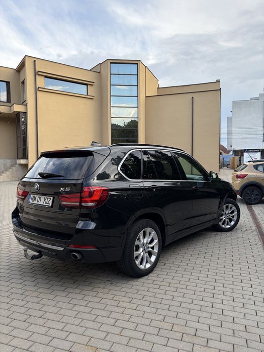 BMW X5 2015 — imagine 3