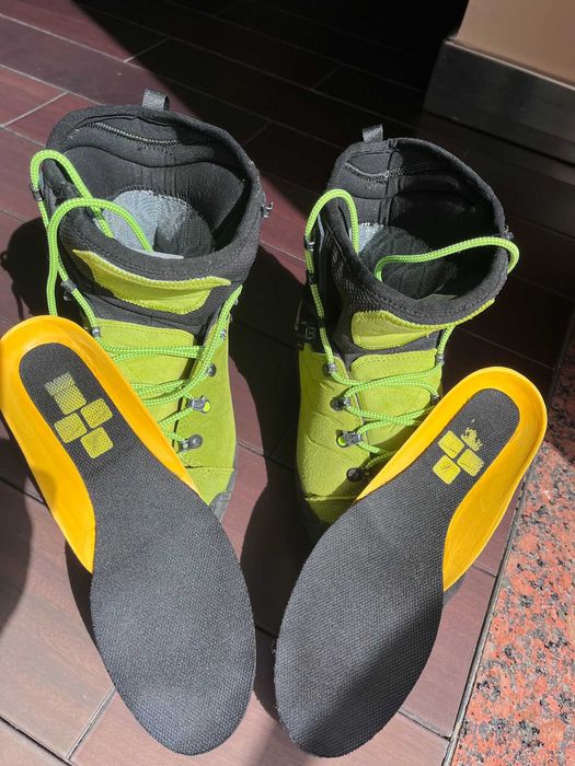 Bocanci Salewa Vultur Evo GTX marime 42,5
