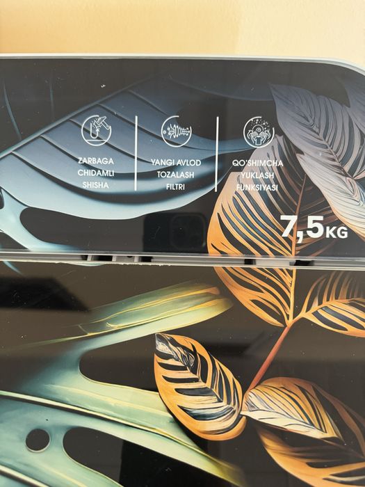 Стиральная машина полуавтомат