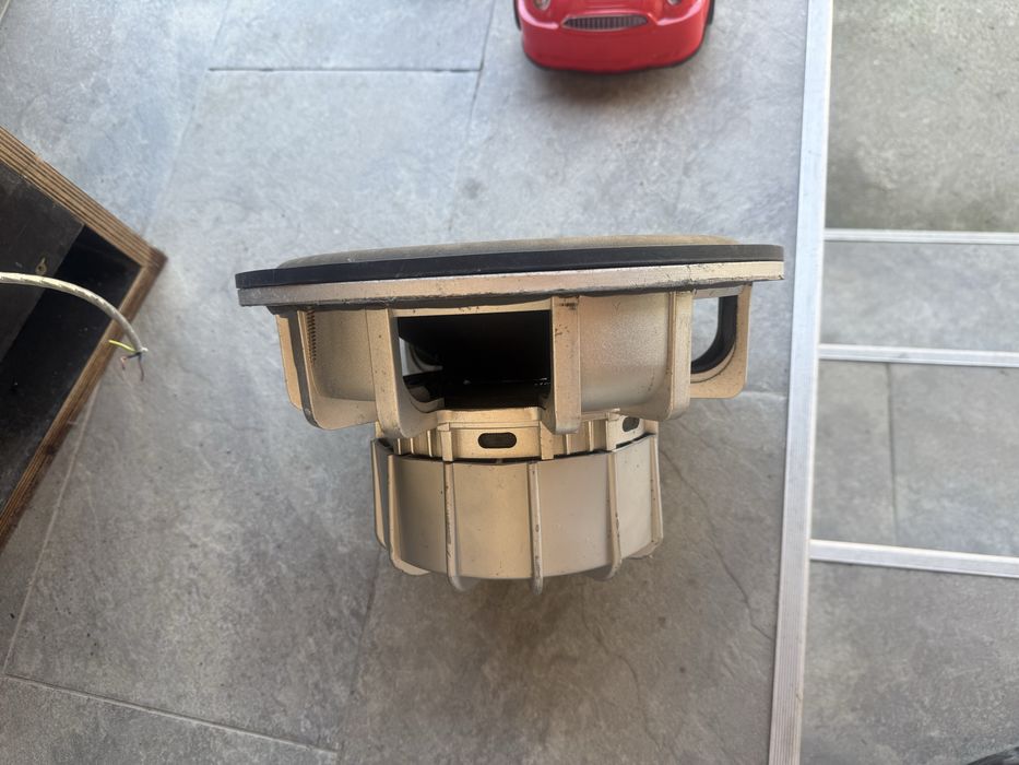 Subwoofer Raveland AXX 1212 – 12” (30 cm), 600 W, 4 Ω