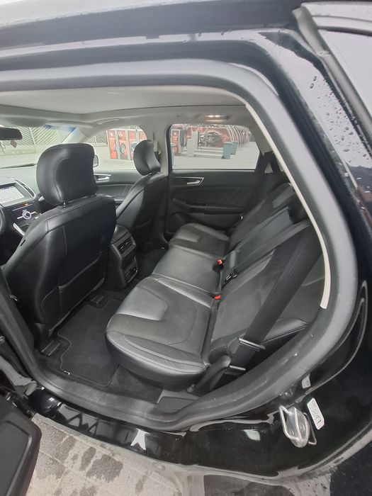 Ford Edge 2.0TDCI  4x4 ST-LINE