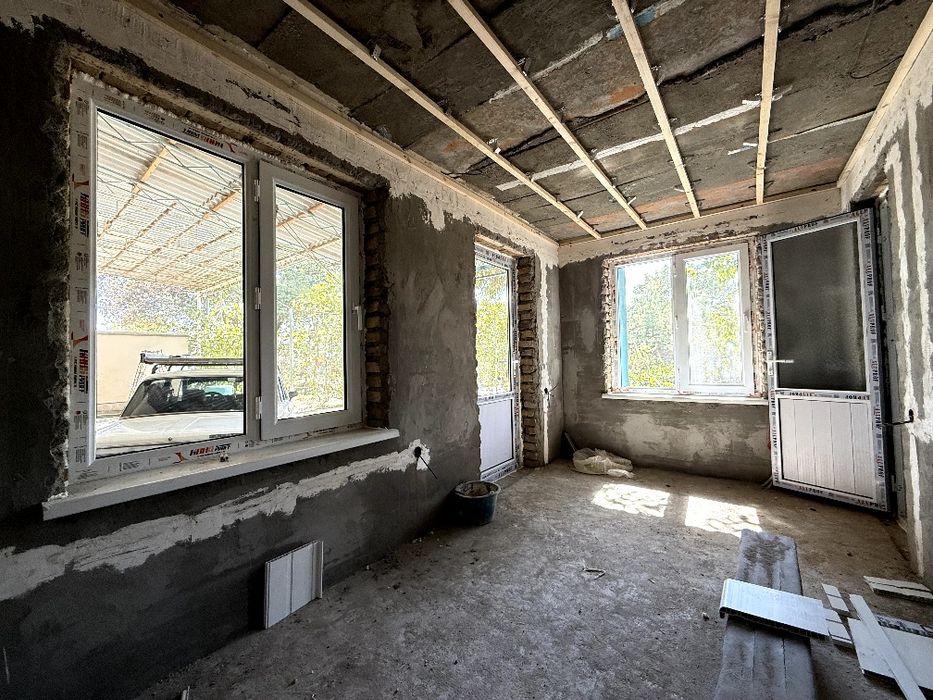 Окна и двери Акфа Екопен