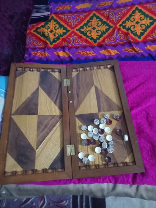 Нарды на продажу