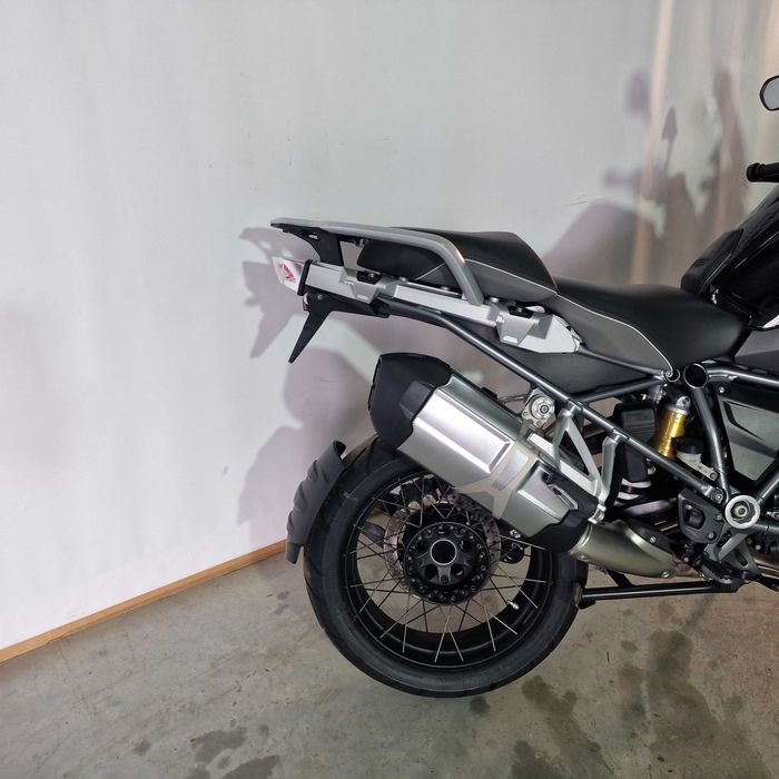 Motocicleta BMW R1200GS Triple Black ABS | B78952 | motomus.ro