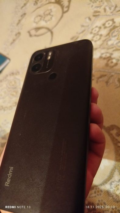 Редми а2+ в хорошем состояние