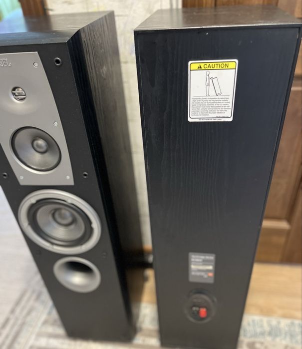 Jbl N36ll акустическая система