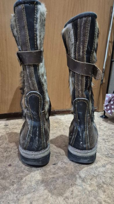 Продаем сапоги качественные