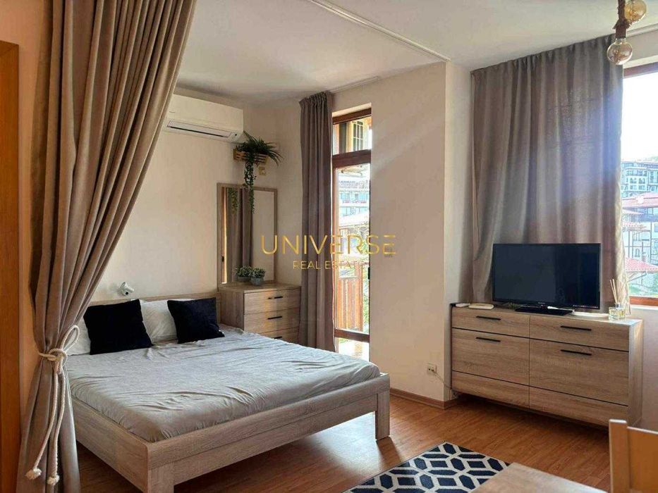 Продава се Едностаен апартамент в Свети Влас - 38 кв.м за 1101 €/кв.м - Снимка #6