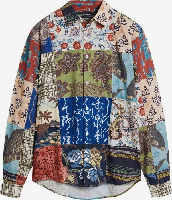 Мъжка маркова риза – оригинална, премиум качество