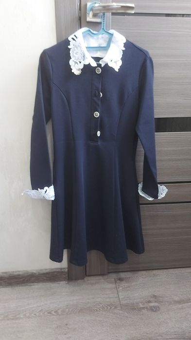 Школьная одежда на девочку